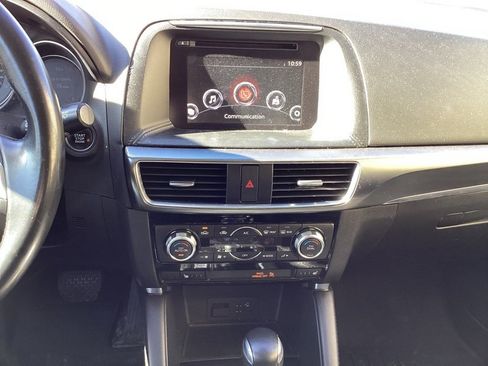 Used 2016 MAZDA CX-5 Grand Touring image 10