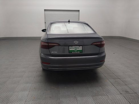 Used 2021 Volkswagen Jetta S FWD image 6