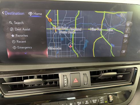 Used 2022 Lexus ES 350 w/ Premium Package FWD image 20