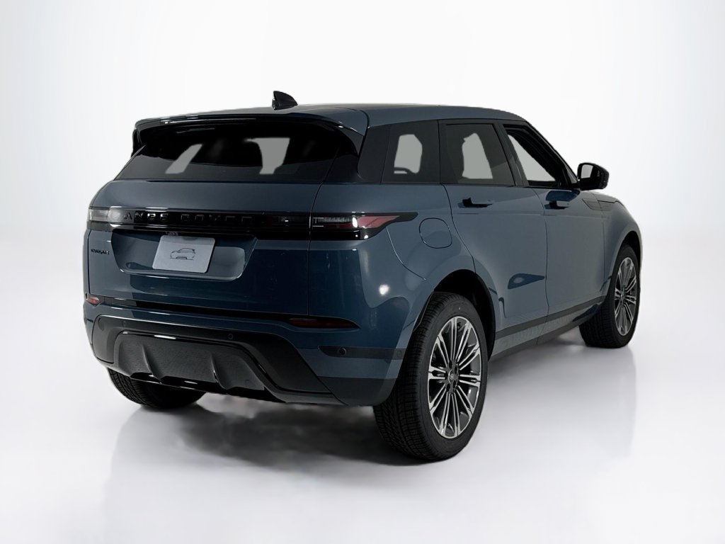 New 2026 Land Rover Range Rover Evoque S AWD/4WD image 5