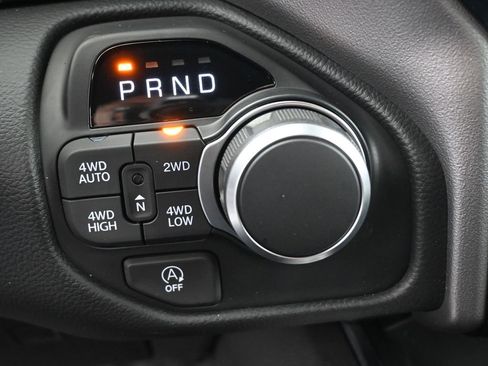 New 2026 RAM 1500 Lone Star image 6