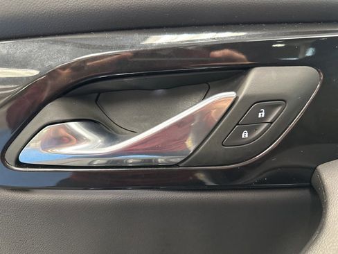 Certified 2025 Chevrolet Blazer RS image 23