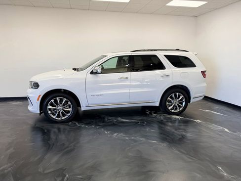 Used 2024 Dodge Durango Citadel AWD/4WD image 25