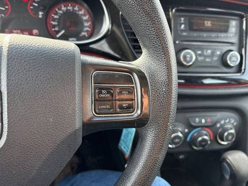 Used 2015 Dodge Dart SXT image 20
