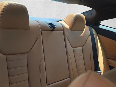 Used 2021 BMW 440i xDrive Coupe w/ Premium Package AWD/4WD image 24
