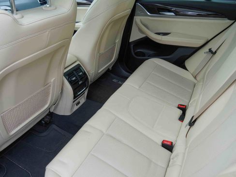 Used 2022 BMW X3 xDrive30i w/ Premium Package 2 image 36