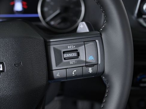 New 2026 Nissan Rogue SV w/ SV Premium Package image 11