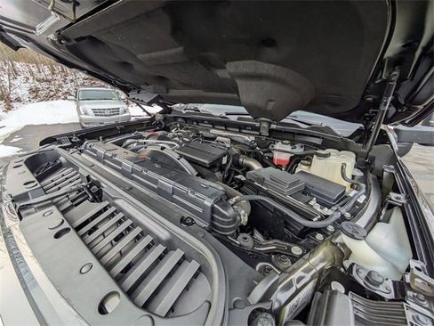 Used 2024 GMC Sierra 2500 AT4 w/ AT4 Premium Plus Package image 38