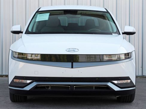 Used 2024 Hyundai Ioniq 5 SEL RWD image 6