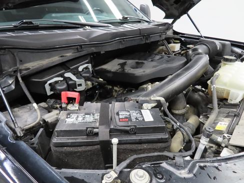 Used 2022 Ford F150 XLT w/ Equipment Group 302A High image 21