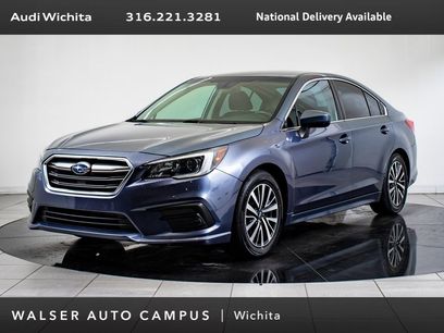 Used 2018 Subaru Legacy 2.5i Premium