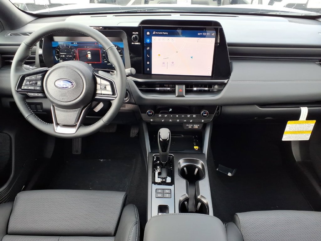 New 2026 Subaru Outback Touring XT AWD/4WD image 12