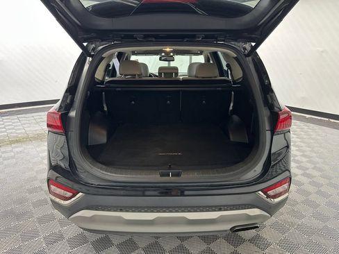 Used 2020 Hyundai Santa Fe Limited w/ Cargo Package FWD image 20
