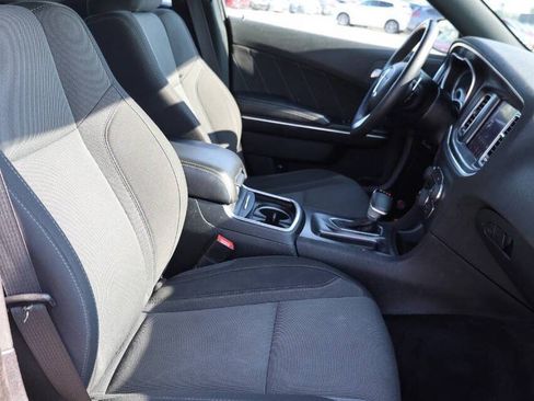 Used 2017 Dodge Charger SXT w/ Rallye Group AWD/4WD image 15