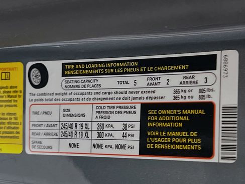 Used 2018 BMW 530e image 25