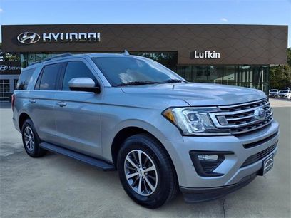 Used 2021 Ford Expedition XLT