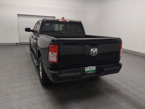 Used 2019 RAM 1500 Tradesman image 6
