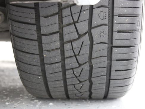 Used 2019 Lexus IS 350 F Sport image 64