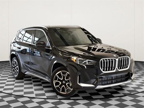 Used 2026 BMW X1 xDrive28i w/ Convenience Package image 1
