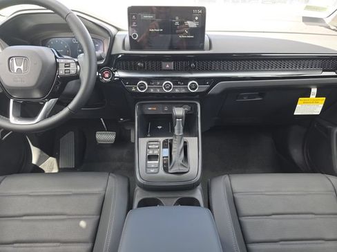 New 2026 Honda CR-V EX-L image 15