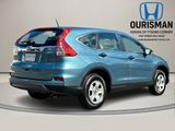 Used 2015 Honda CR-V LX image 2