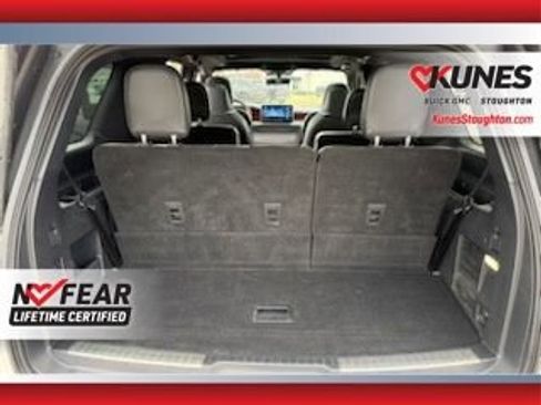 Used 2022 Lincoln Navigator Reserve AWD/4WD image 20