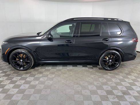 Certified 2023 BMW X7 M60i w/ Executive Package image 10