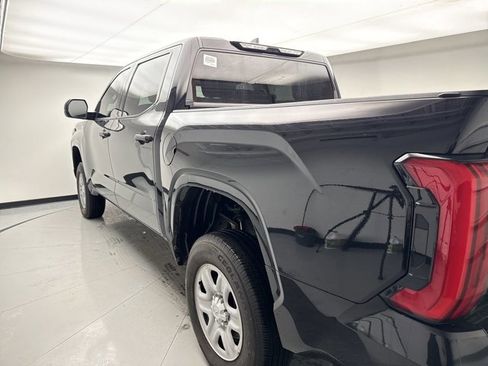 Used 2023 Toyota Tundra SR image 3