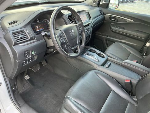 Used 2023 Honda Ridgeline RTL-E image 15
