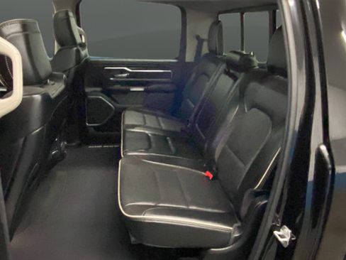 Used 2022 RAM 1500 Laramie AWD/4WD image 22