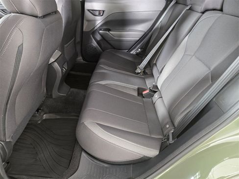 New 2026 Subaru Crosstrek 2.0i Premium image 10