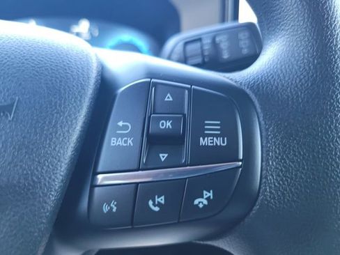 Used 2025 Ford Bronco Sport Big Bend image 26