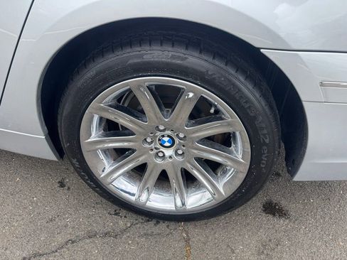 Used 2003 BMW 745Li RWD image 19