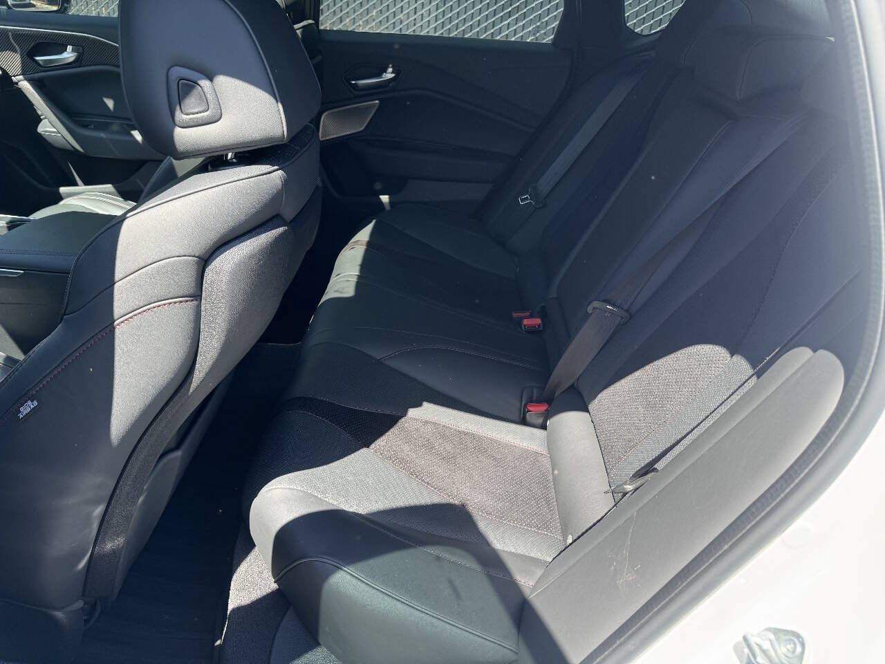 Used 2021 Acura TLX Type S AWD/4WD image 13