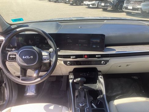 Certified 2024 Kia Sorento X-Line EX AWD/4WD image 19