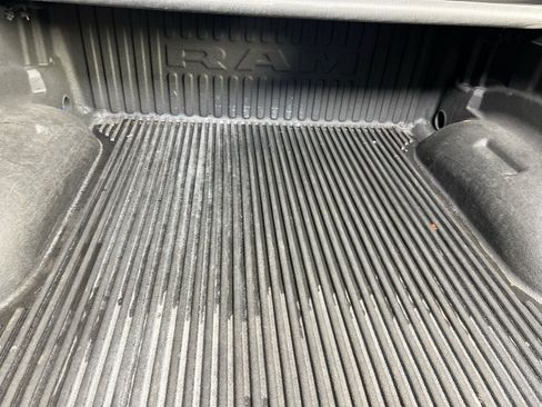 Used 2023 RAM 1500 Big Horn AWD/4WD image 24