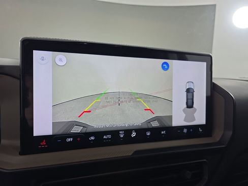 New 2025 Ford Bronco Sport Big Bend w/ Convenience Package image 18