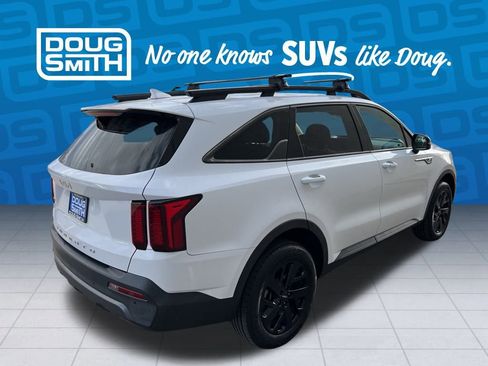 Used 2022 Kia Sorento S image 7