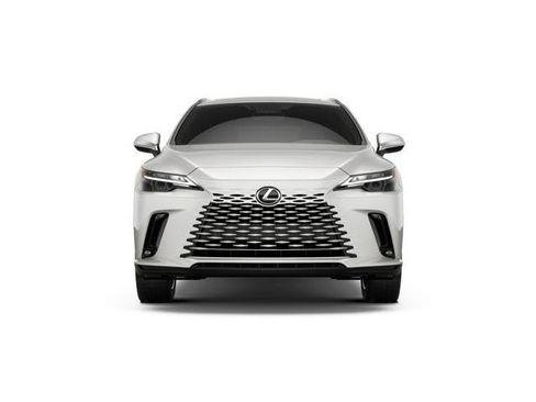 New 2026 Lexus RX 350 Premium Plus FWD image 5