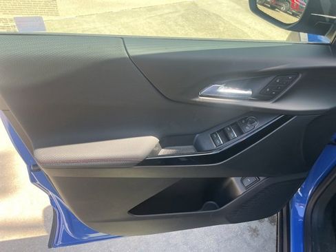 New 2026 Chevrolet Equinox RS w/ Convenience Package III image 14