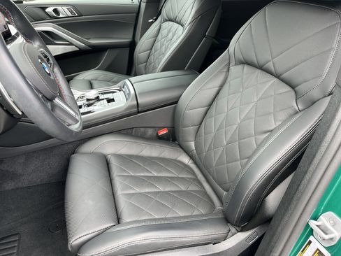 Used 2025 BMW X6 M60i image 18