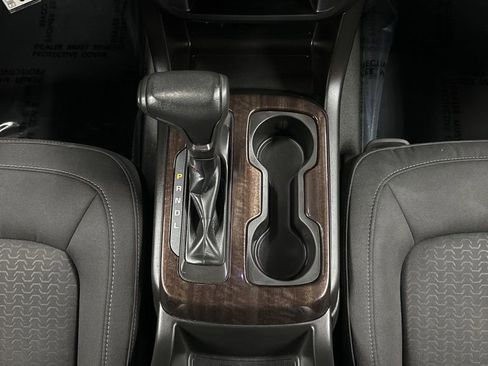 Used 2021 GMC Canyon Elevation image 25