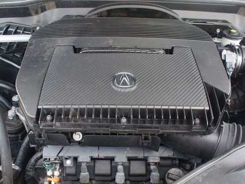 Used 2023 Acura MDX SH-AWD w/ Advance Package image 29
