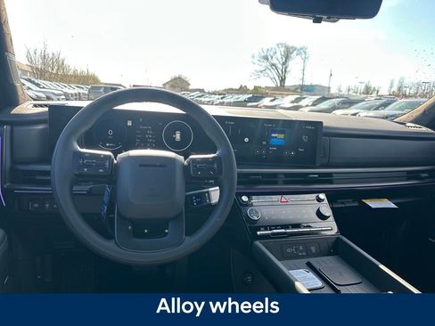 New 2026 Hyundai Santa Fe Calligraphy FWD image 19