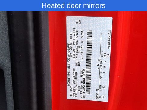 New 2025 Ford F350 XL w/ XL Chrome Package image 15