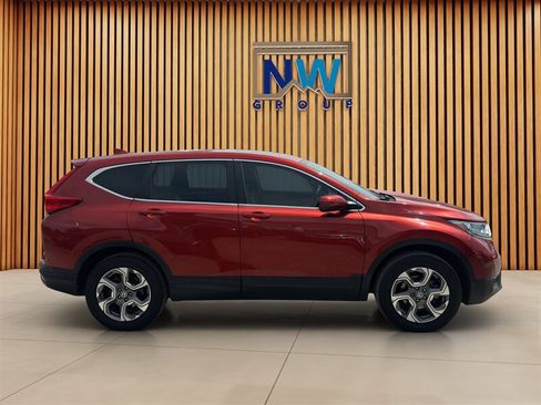 Used 2018 Honda CR-V EX image 13