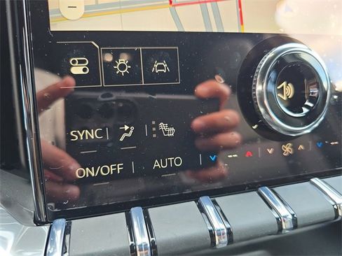 New 2026 GMC Acadia Elevation w/ Black Edition image 22