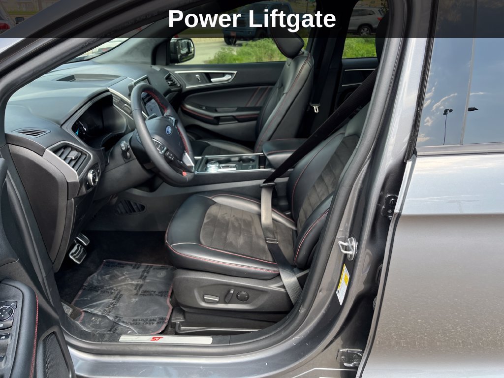 Used 2024 Ford Edge ST-Line AWD/4WD image 12