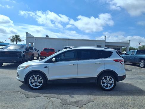 Used 2014 Ford Escape Titanium FWD image 24