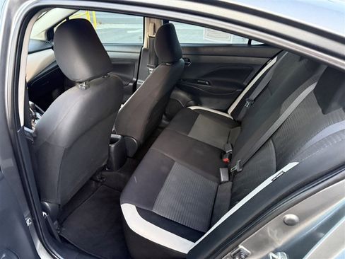 Used 2021 Nissan Versa SV image 13